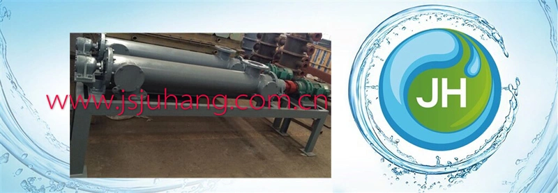 GLS100 Tubular Auger Feeding Screw Conveyor